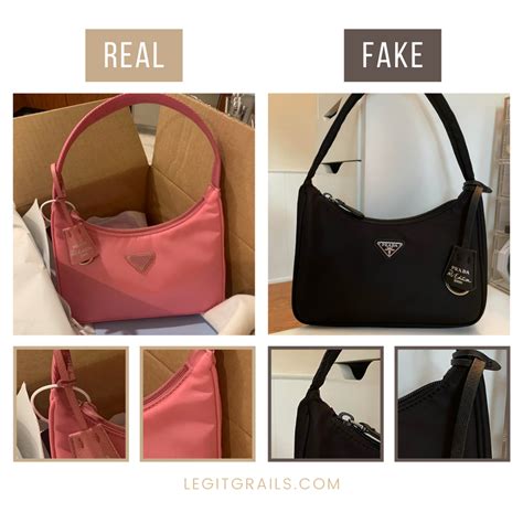 replica prada beach bag|is my prada bag real.